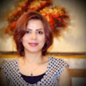 Meet your Posher, Mahdieh